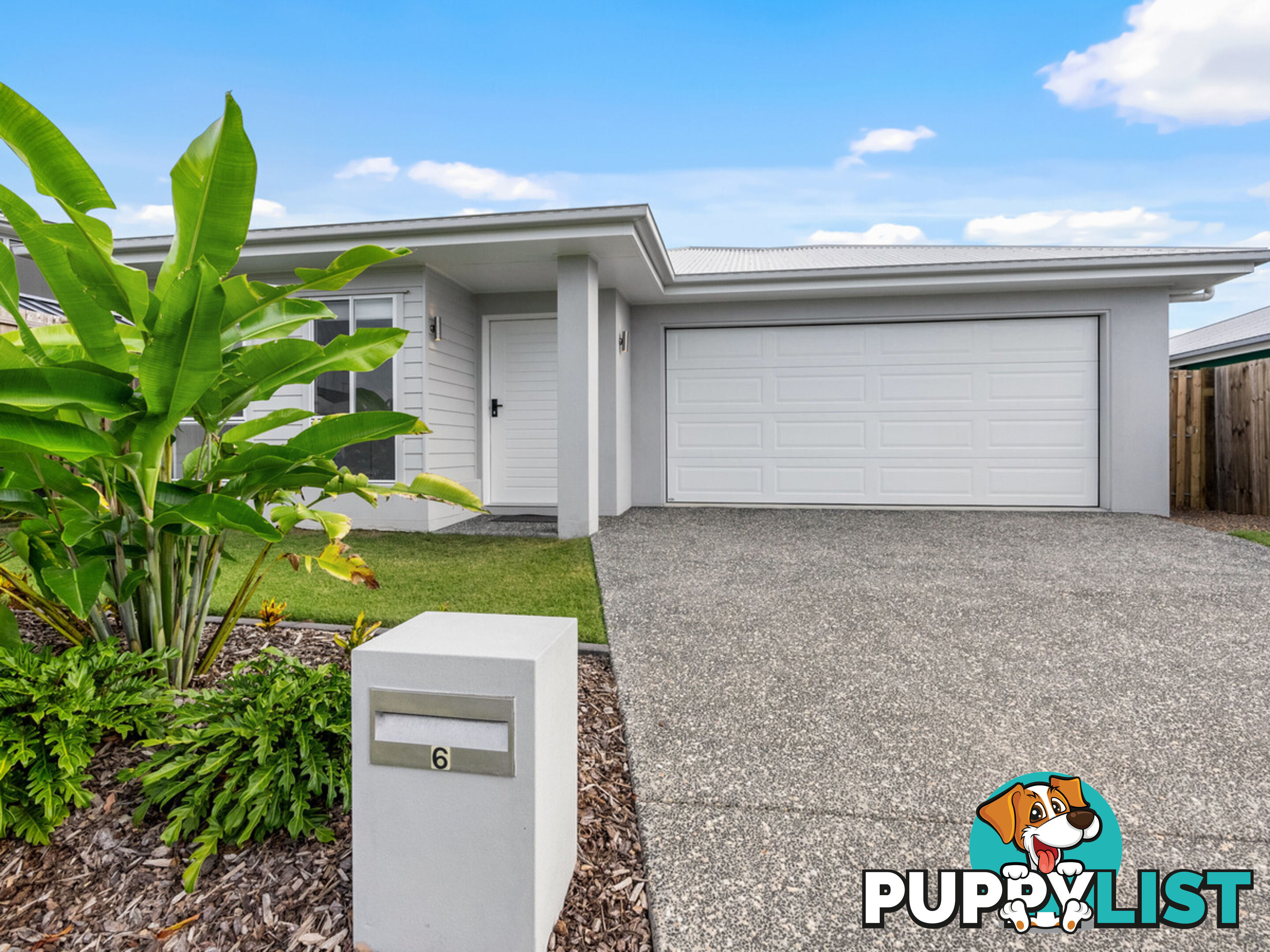 6 Brittle Street REDLAND BAY QLD 4165