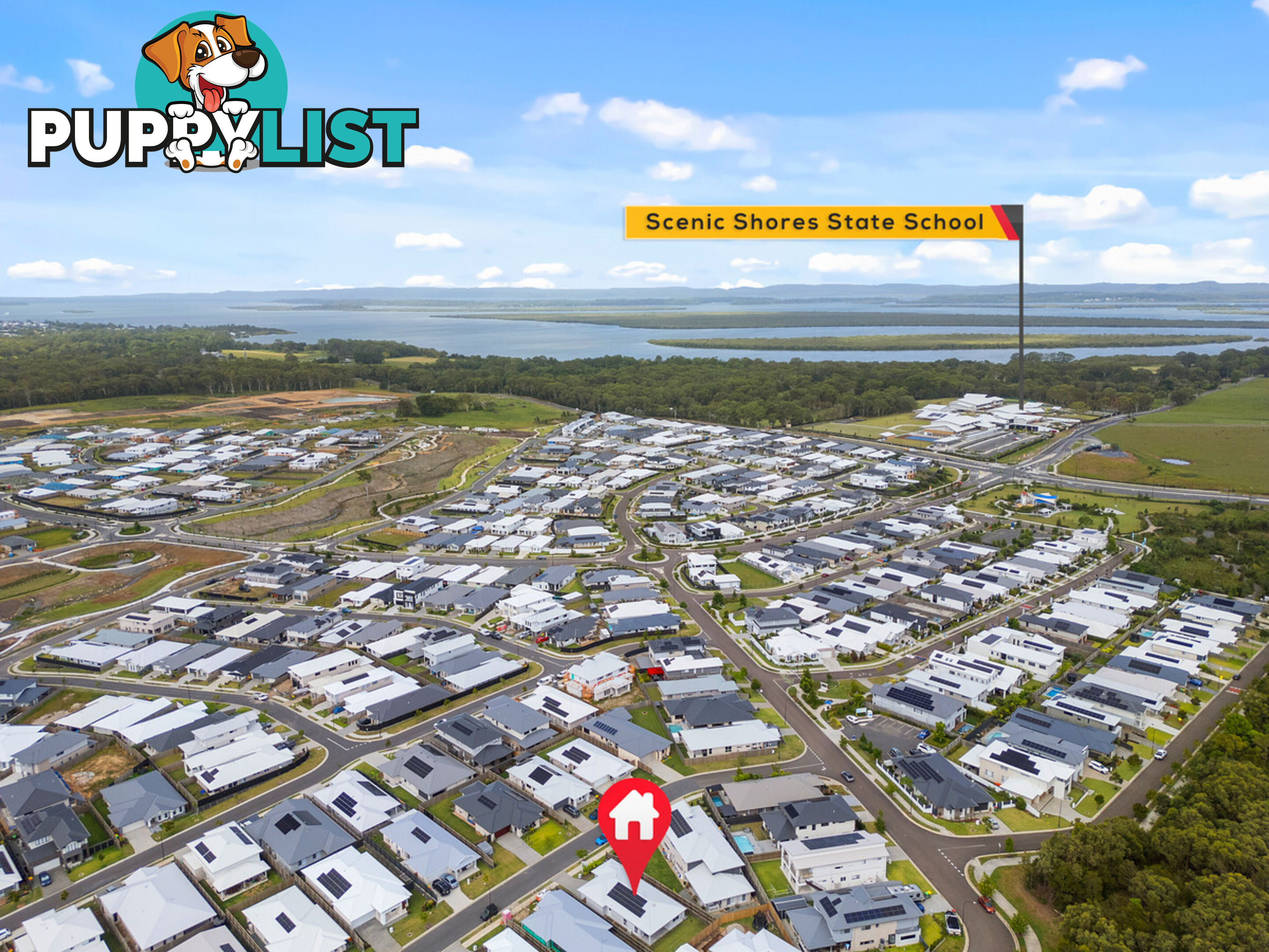 6 Brittle Street REDLAND BAY QLD 4165