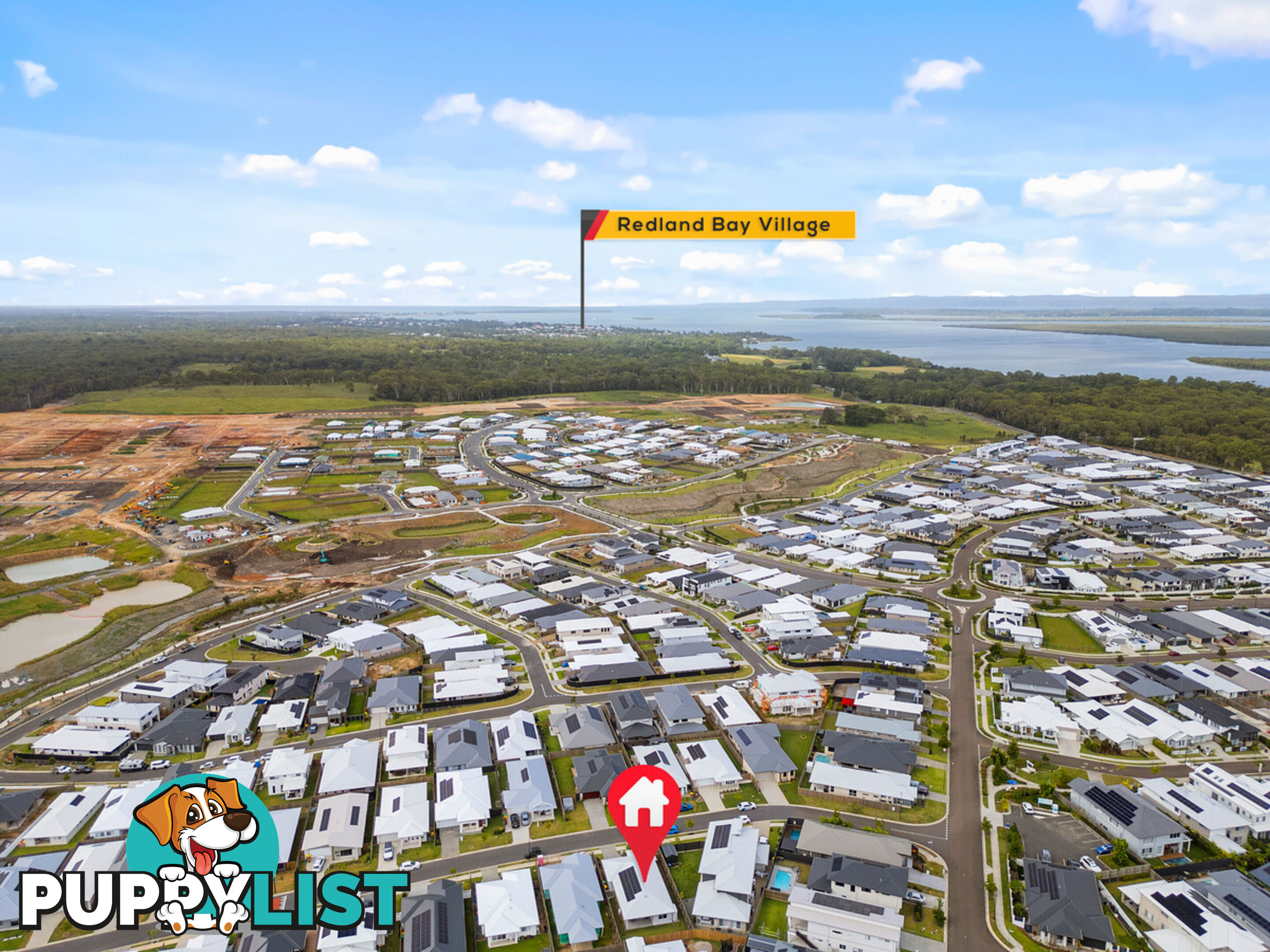 6 Brittle Street REDLAND BAY QLD 4165