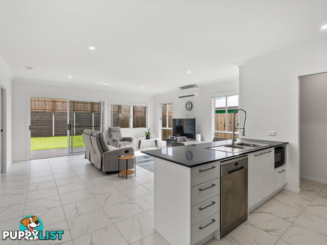 6 Brittle Street REDLAND BAY QLD 4165