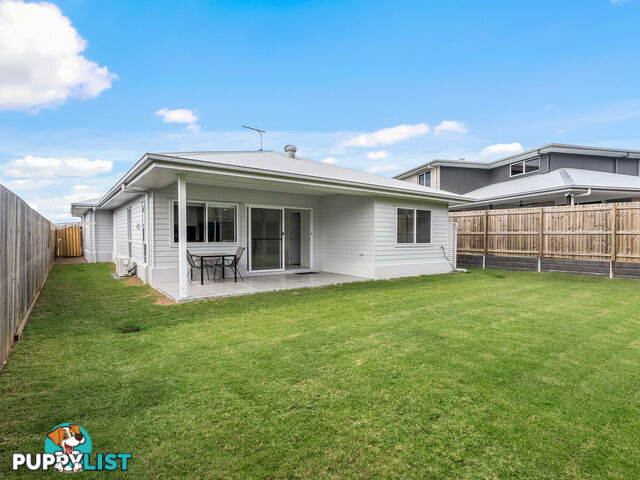 6 Brittle Street REDLAND BAY QLD 4165