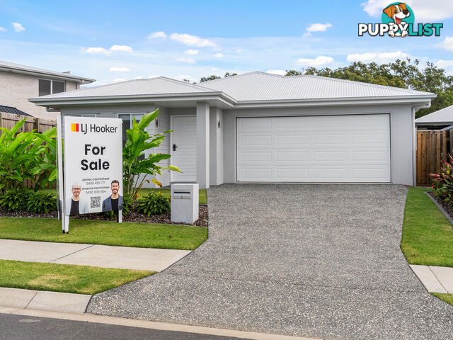 6 Brittle Street REDLAND BAY QLD 4165