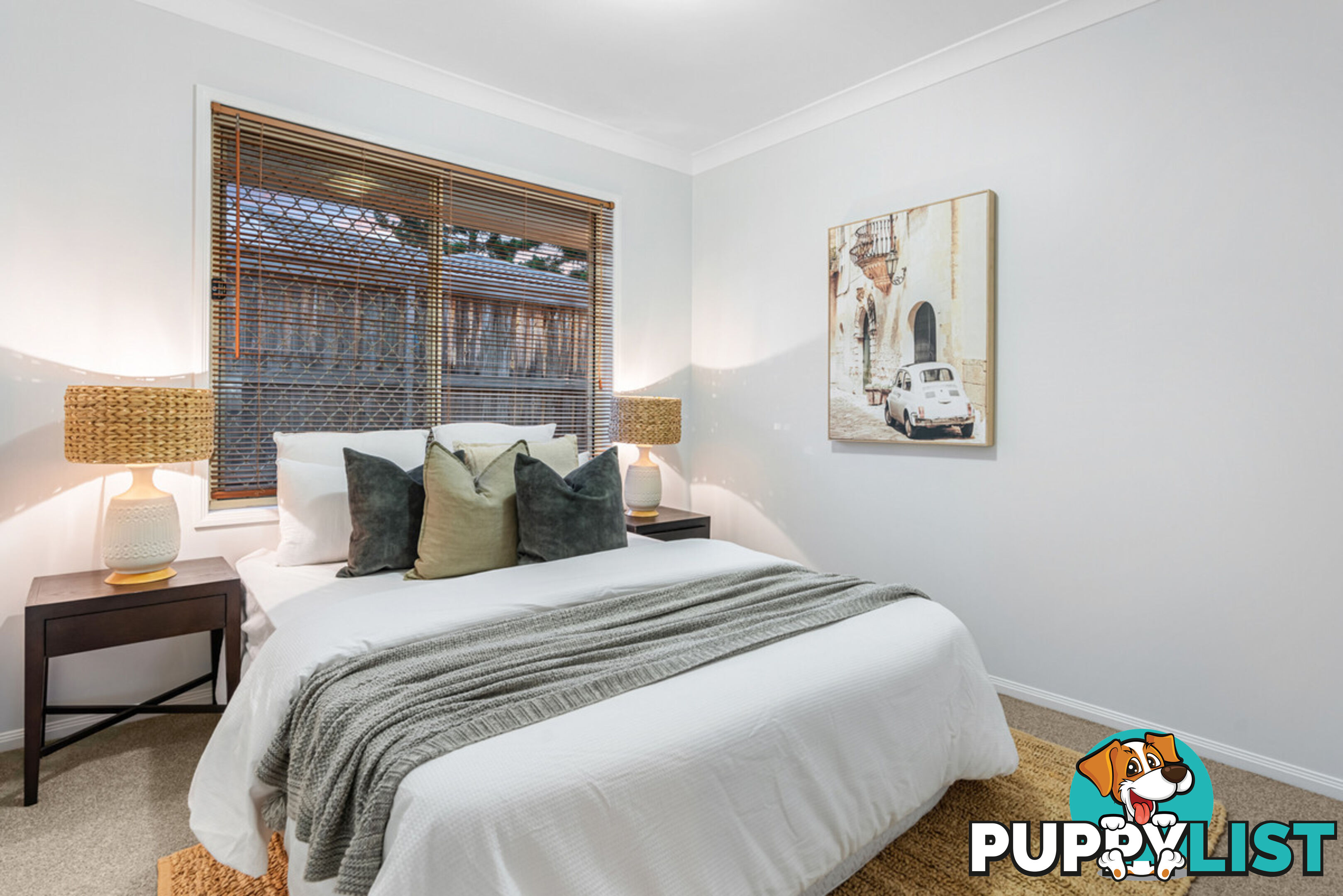 25 Lakeside Circuit SINNAMON PARK QLD 4073