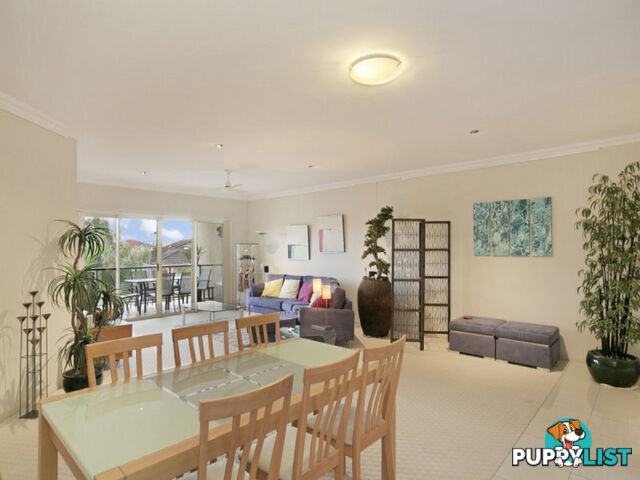 45/12-14 Esperance Court RABY BAY QLD 4163