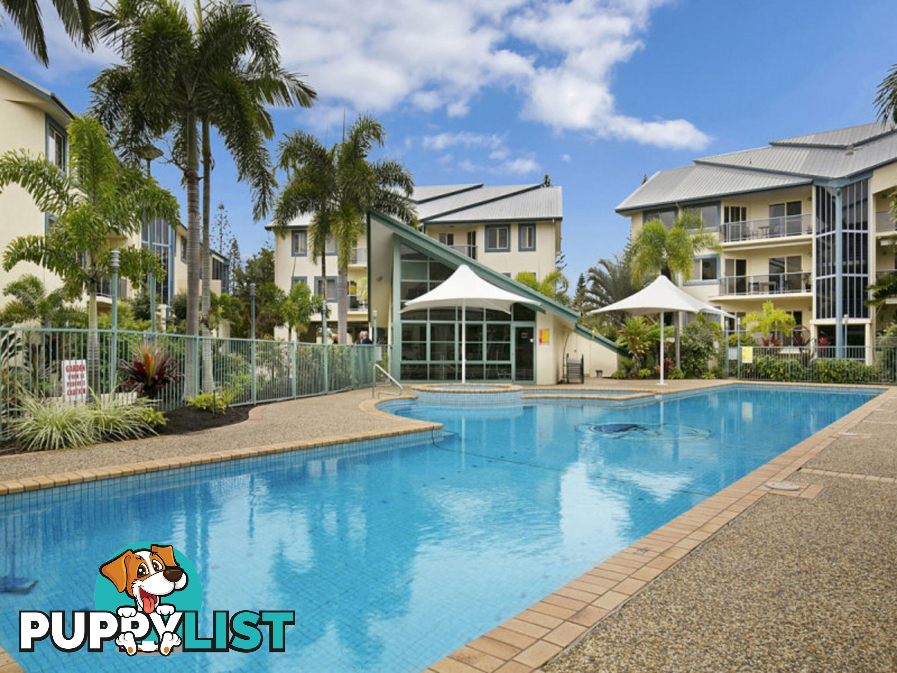 45/12-14 Esperance Court RABY BAY QLD 4163