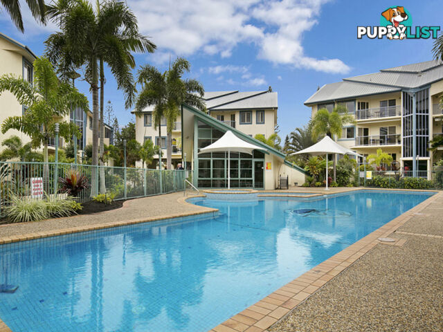 45/12-14 Esperance Court RABY BAY QLD 4163