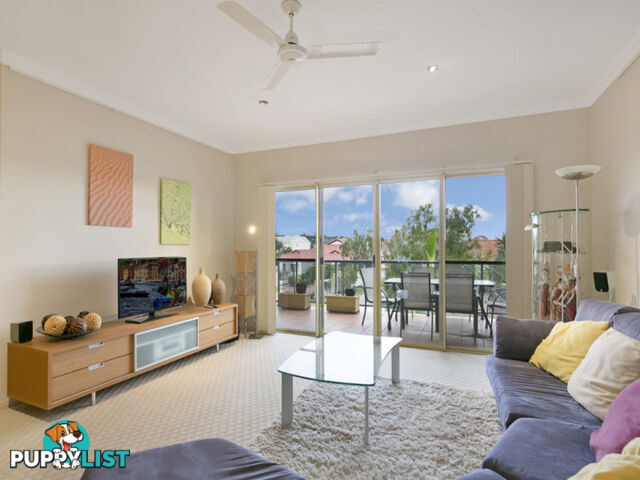 45/12-14 Esperance Court RABY BAY QLD 4163