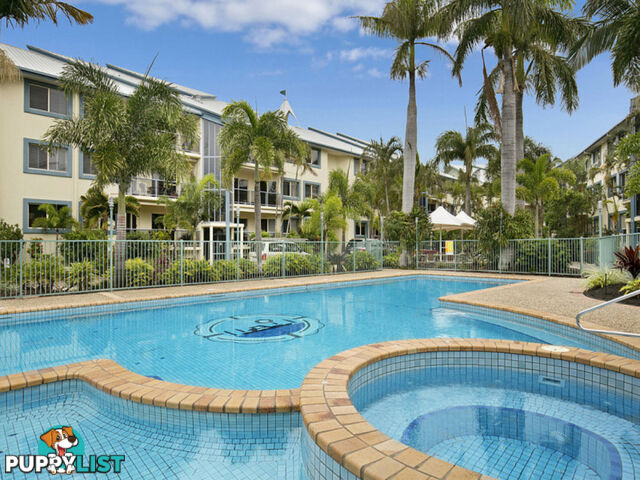 45/12-14 Esperance Court RABY BAY QLD 4163