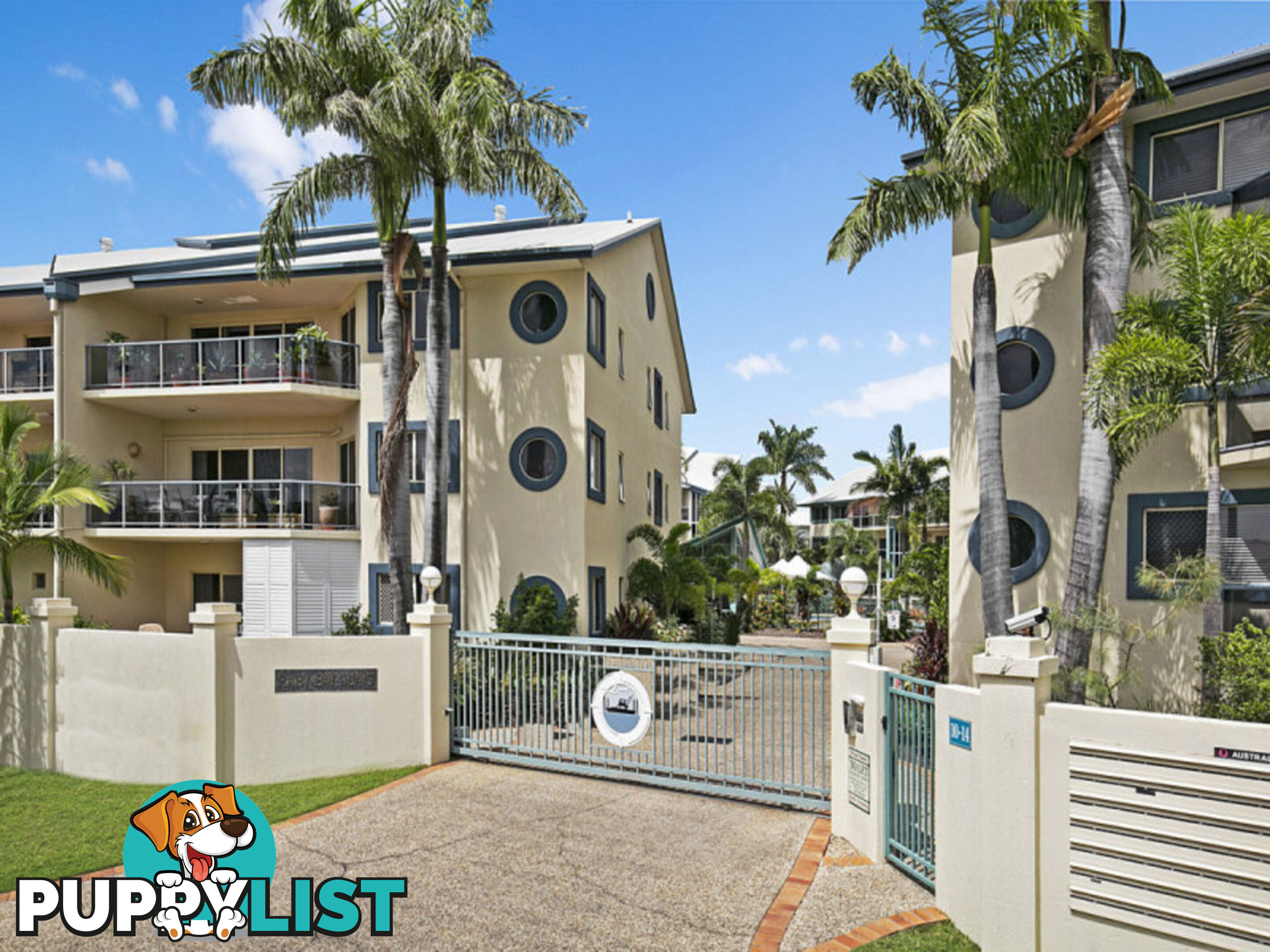 45/12-14 Esperance Court RABY BAY QLD 4163