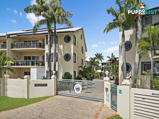 45/12-14 Esperance Court RABY BAY QLD 4163