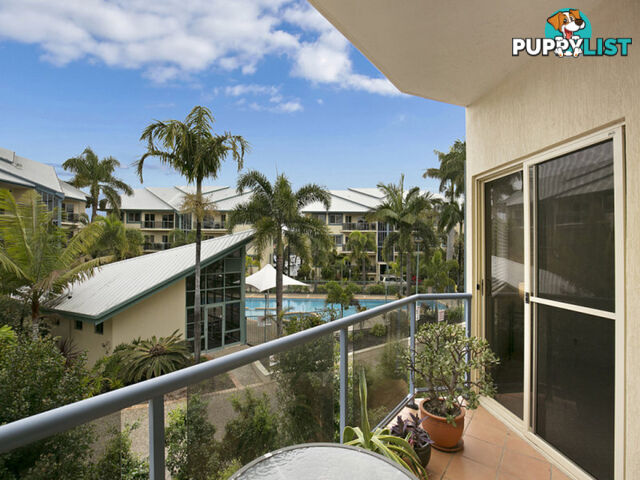 45/12-14 Esperance Court RABY BAY QLD 4163