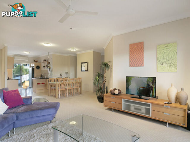 45/12-14 Esperance Court RABY BAY QLD 4163