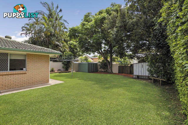 12 Patricia Street CAPALABA QLD 4157