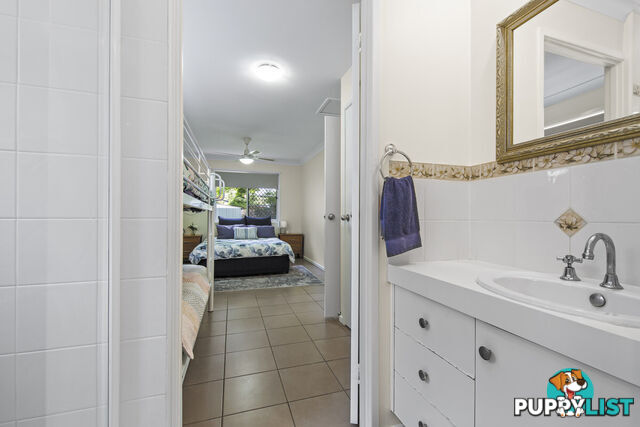 12 Patricia Street CAPALABA QLD 4157