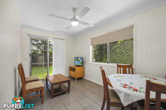 12 Patricia Street CAPALABA QLD 4157