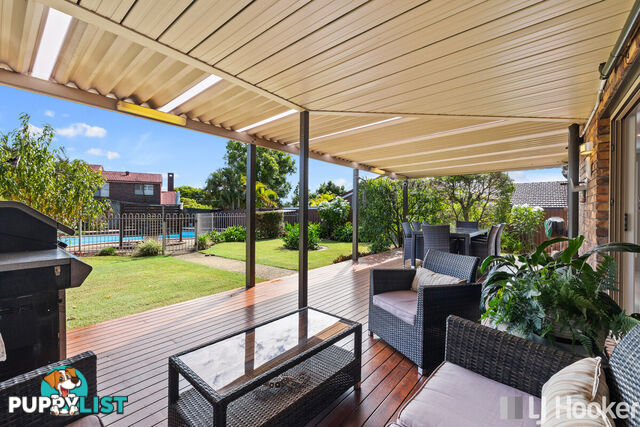 8 Ocean Street CLEVELAND QLD 4163