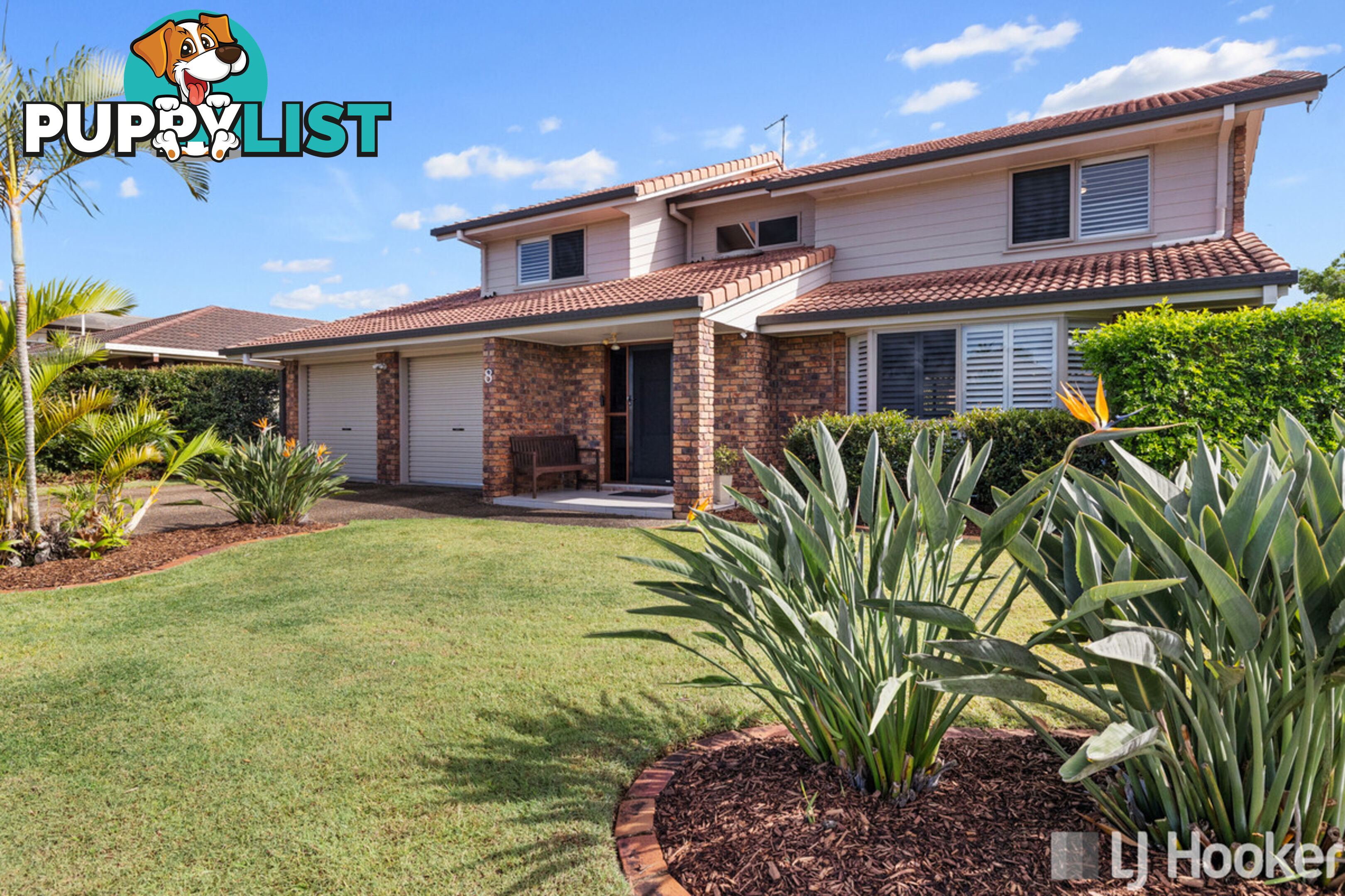 8 Ocean Street CLEVELAND QLD 4163