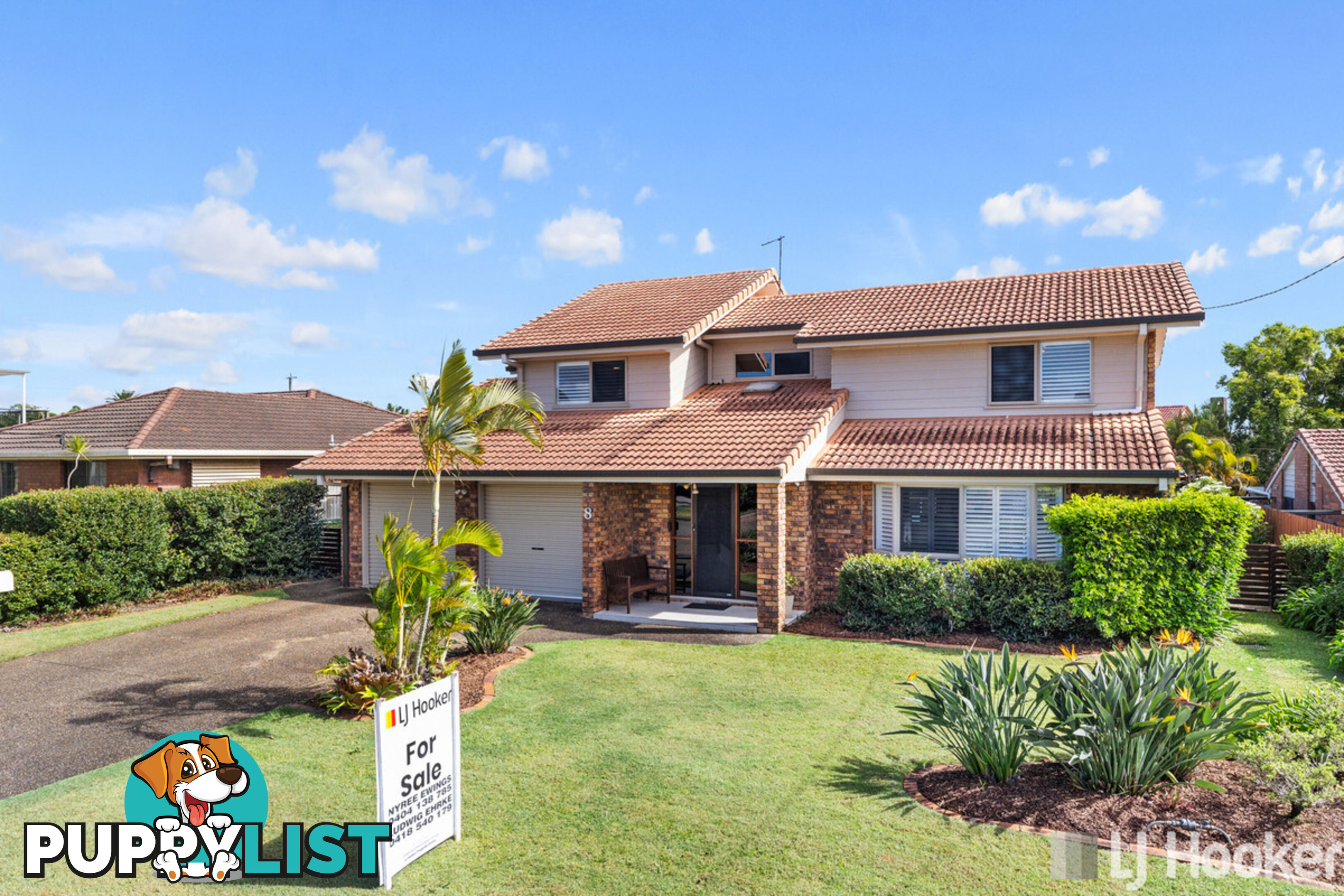 8 Ocean Street CLEVELAND QLD 4163