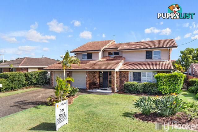 8 Ocean Street CLEVELAND QLD 4163