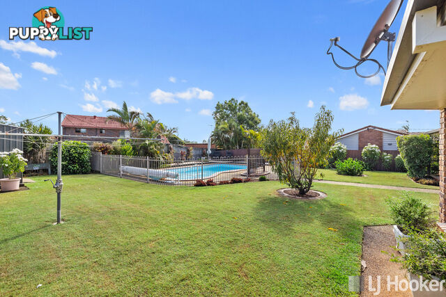 8 Ocean Street CLEVELAND QLD 4163