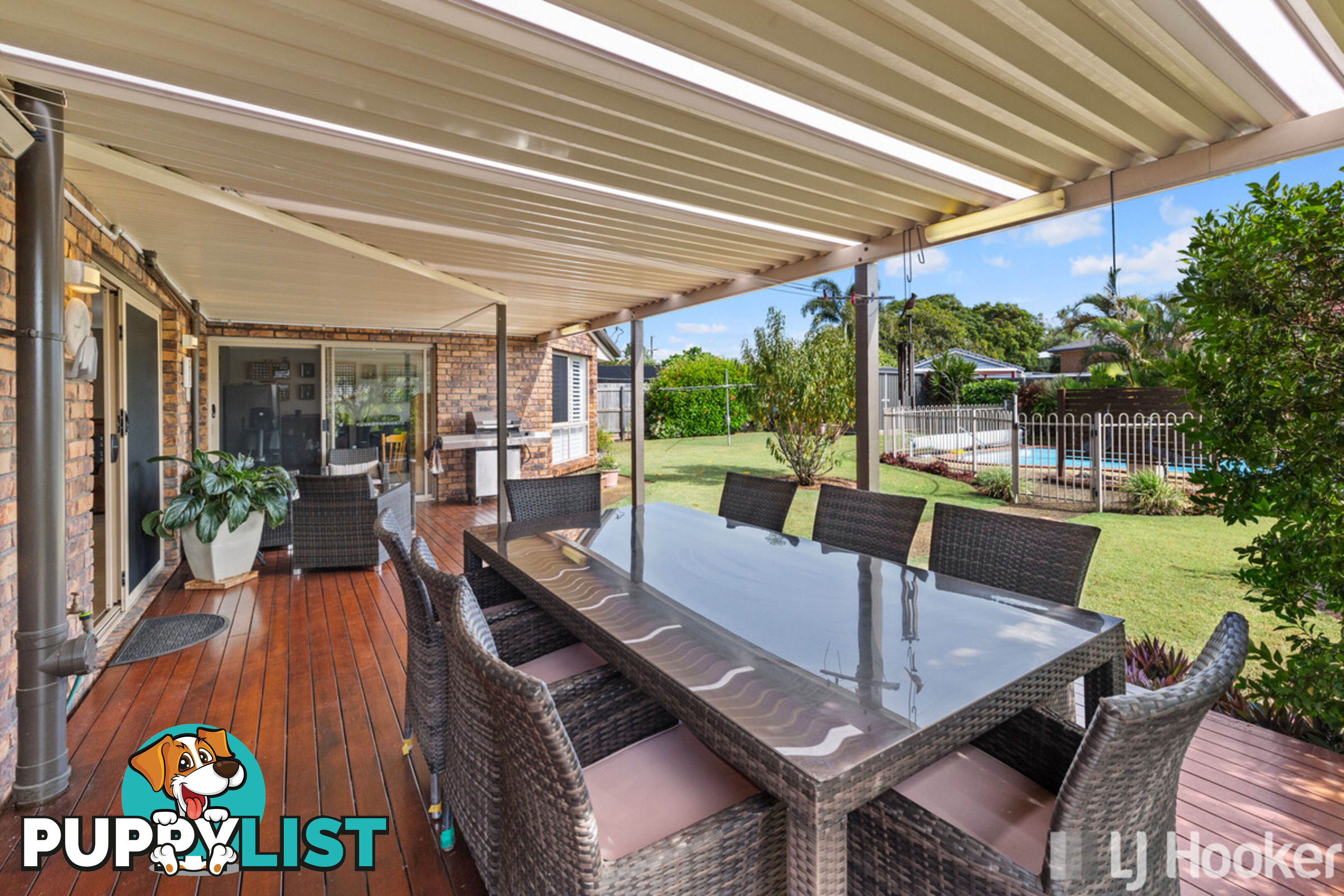 8 Ocean Street CLEVELAND QLD 4163