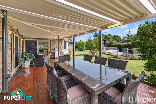 8 Ocean Street CLEVELAND QLD 4163