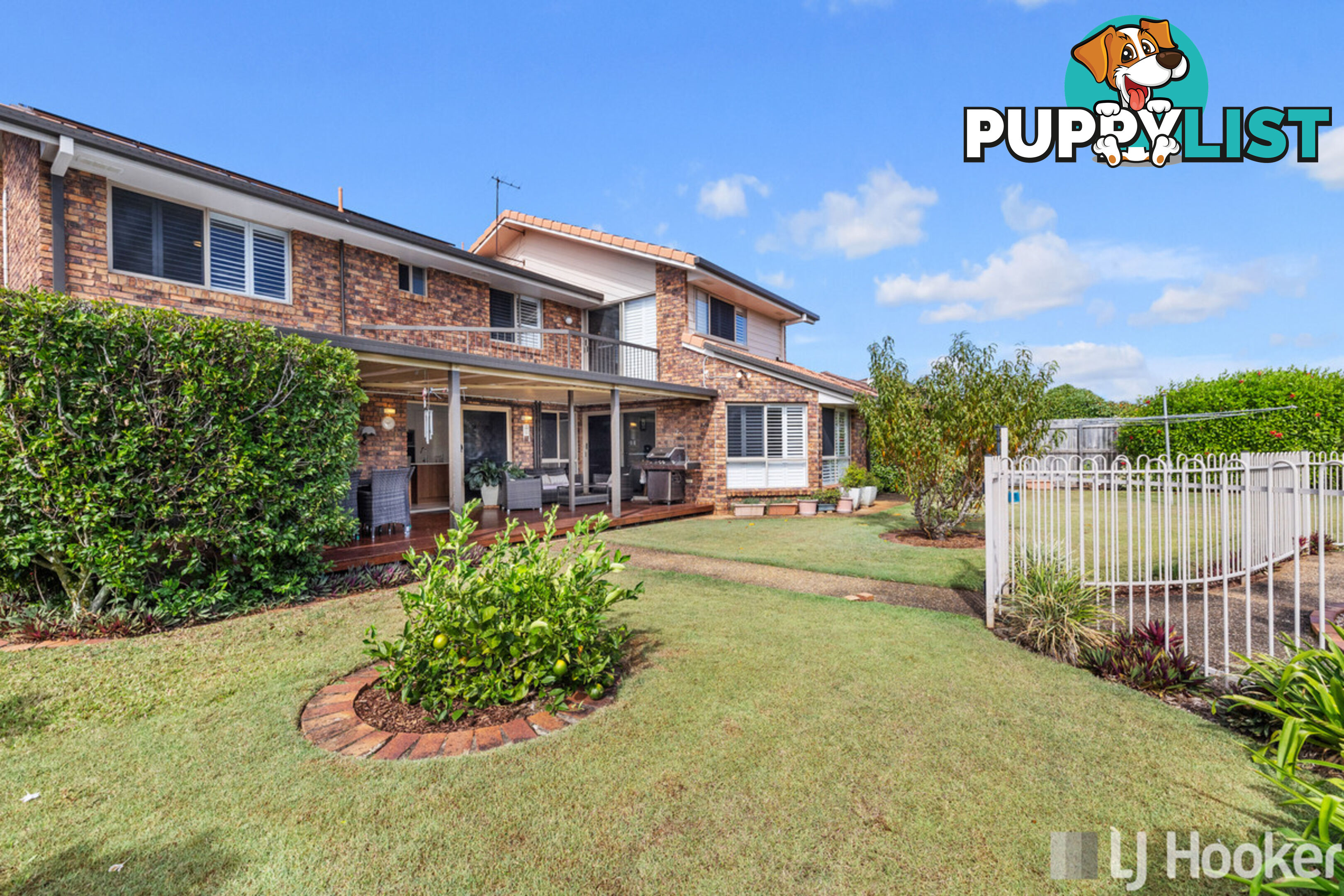 8 Ocean Street CLEVELAND QLD 4163