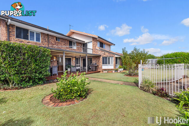 8 Ocean Street CLEVELAND QLD 4163