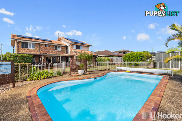 8 Ocean Street CLEVELAND QLD 4163