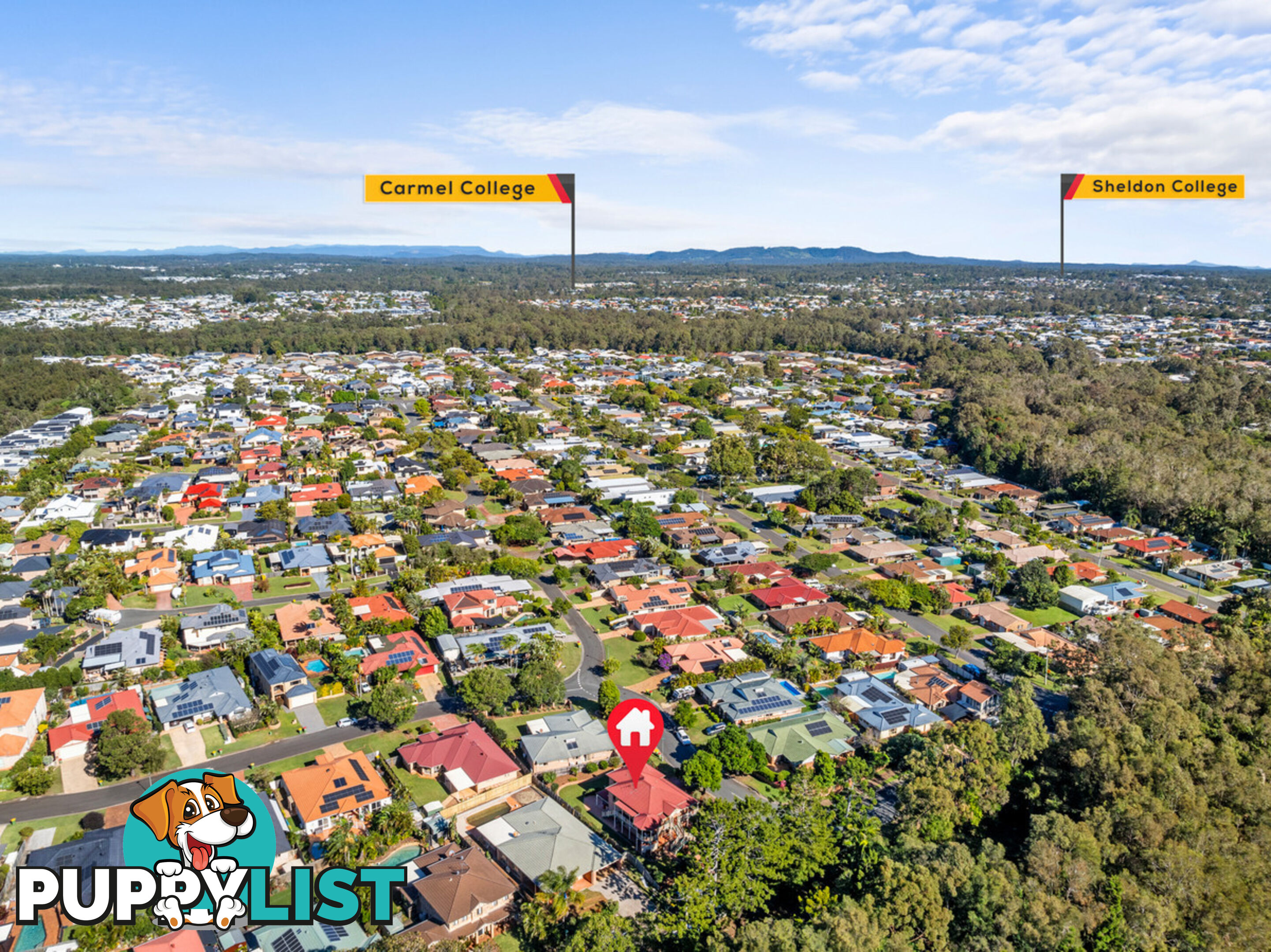 7 Goleby Esplanade CLEVELAND QLD 4163