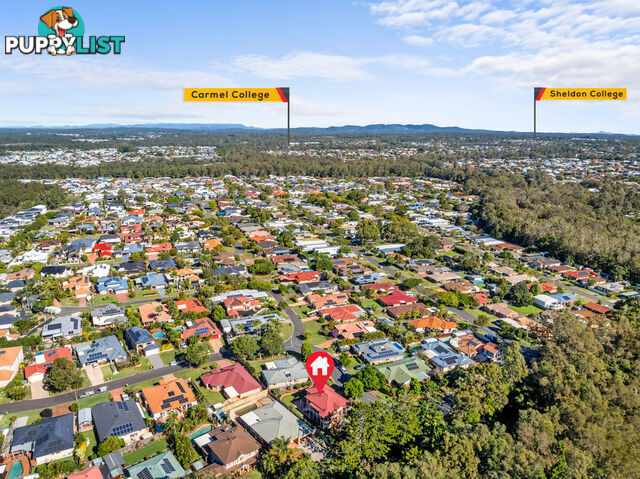 7 Goleby Esplanade CLEVELAND QLD 4163