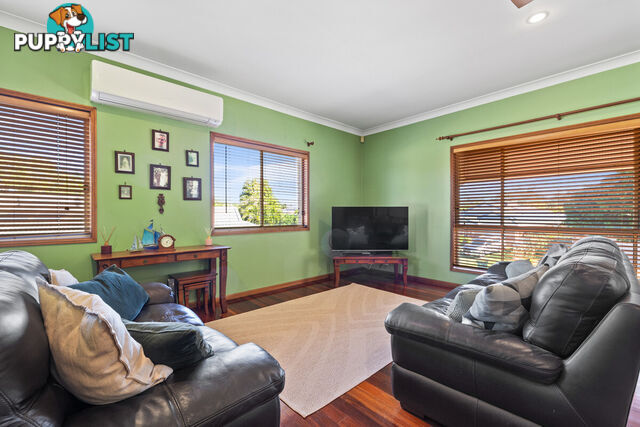 7 Goleby Esplanade CLEVELAND QLD 4163