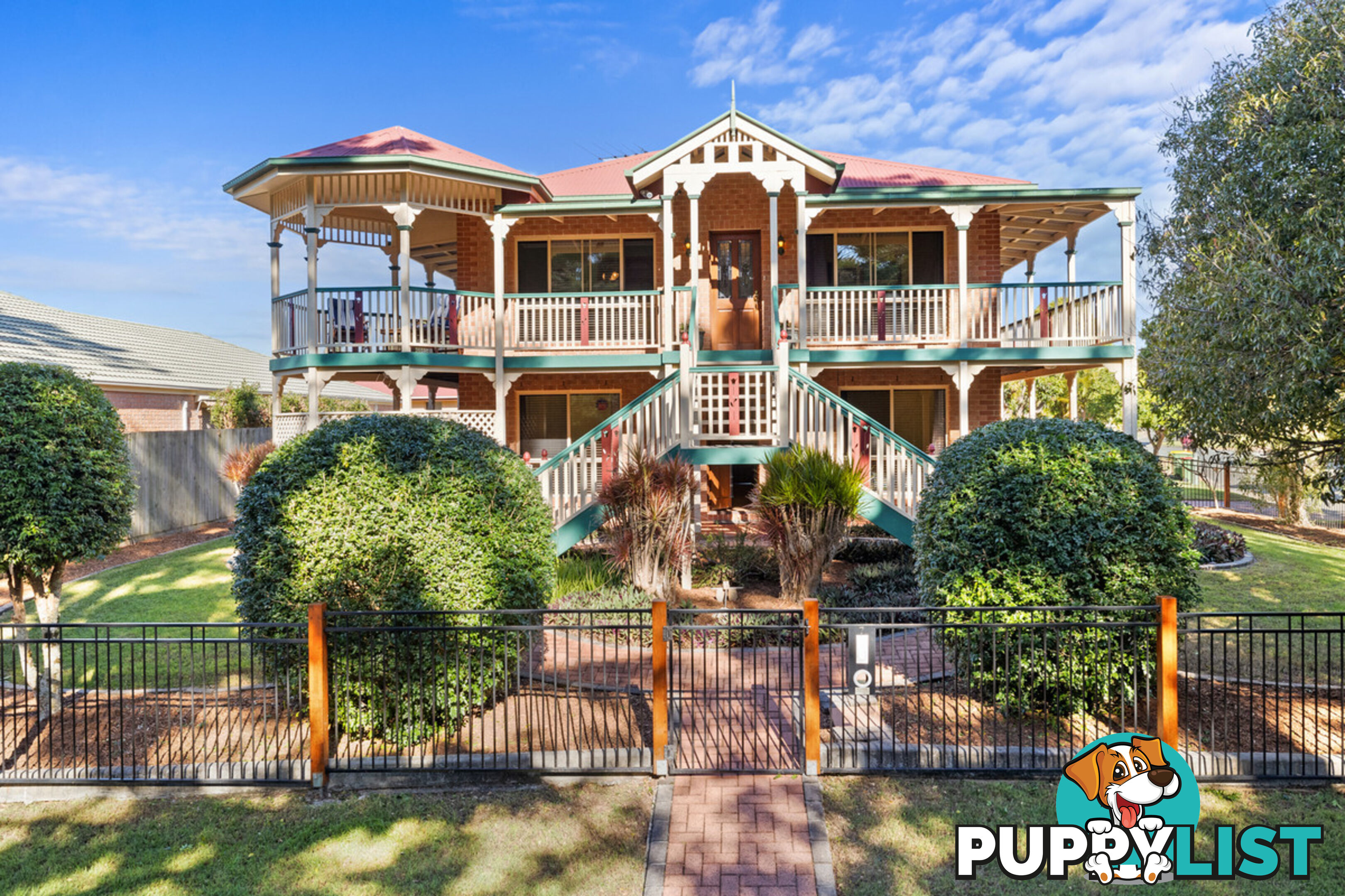 7 Goleby Esplanade CLEVELAND QLD 4163