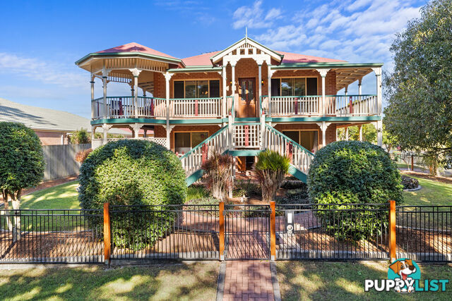 7 Goleby Esplanade CLEVELAND QLD 4163
