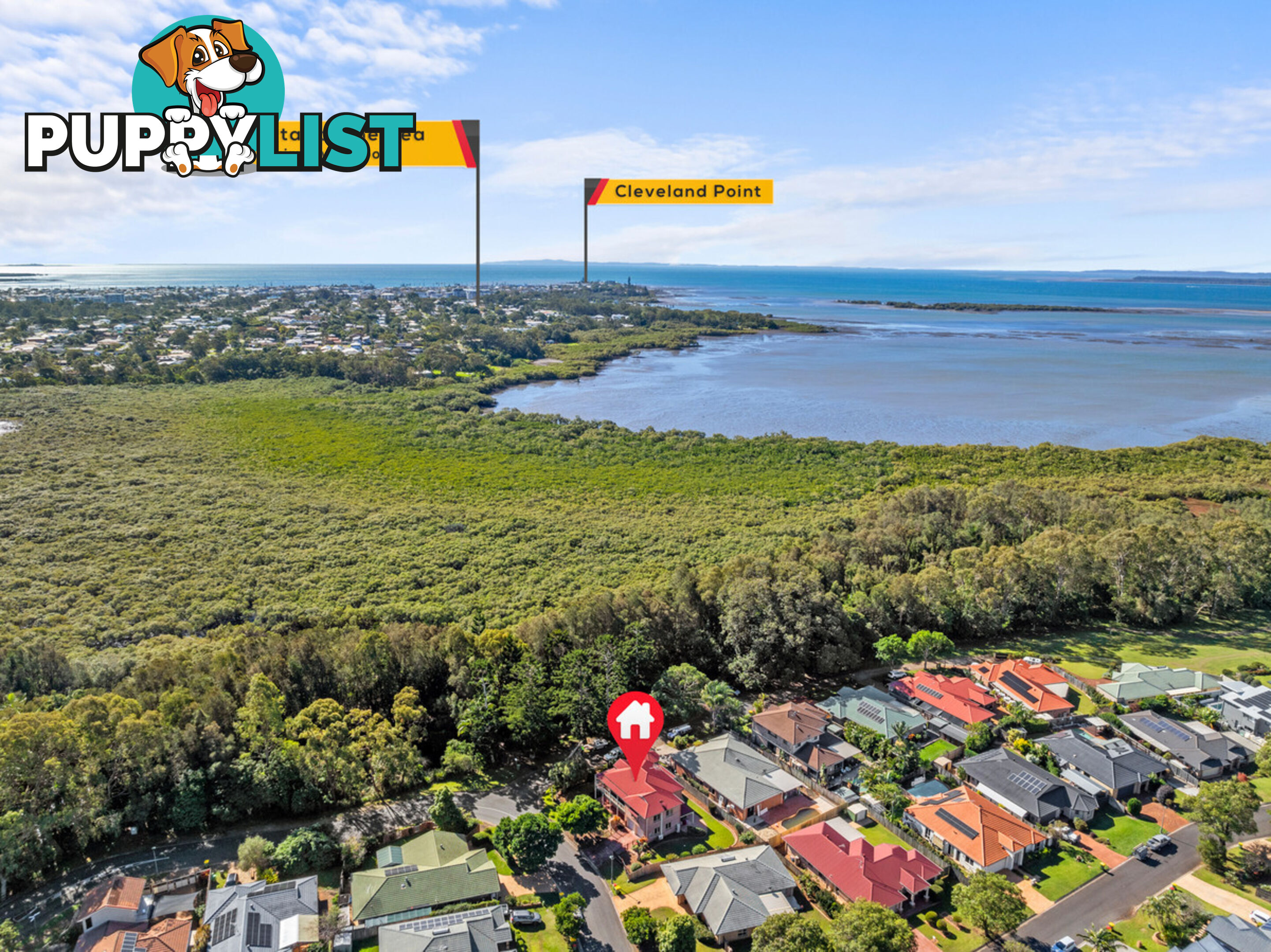 7 Goleby Esplanade CLEVELAND QLD 4163