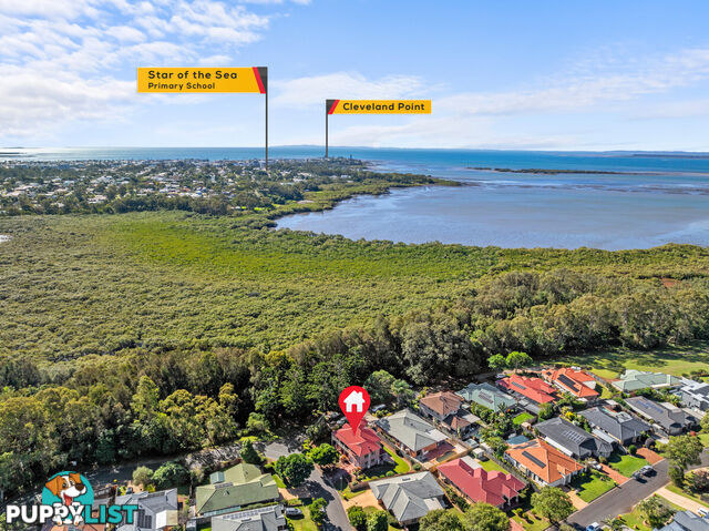 7 Goleby Esplanade CLEVELAND QLD 4163