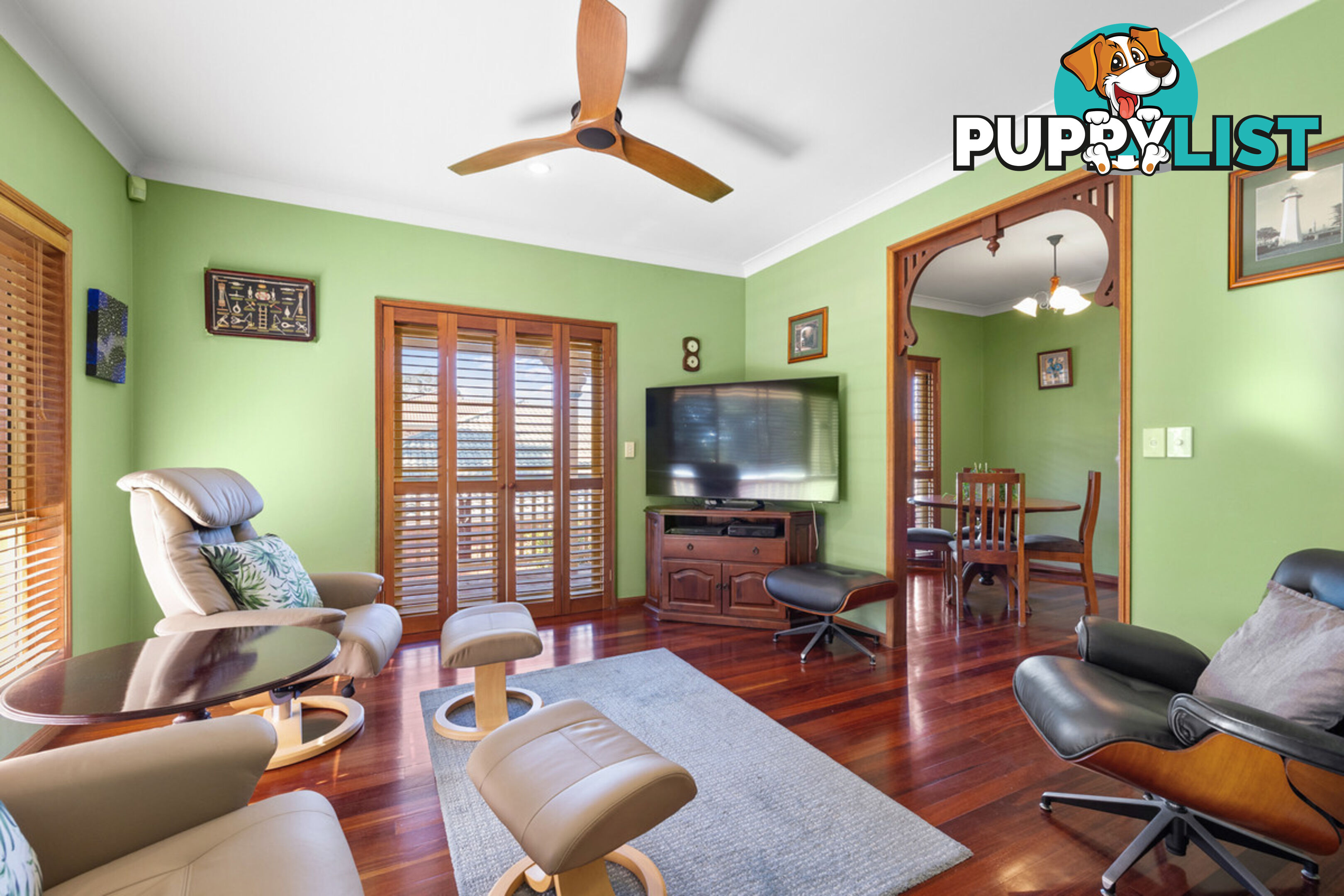 7 Goleby Esplanade CLEVELAND QLD 4163