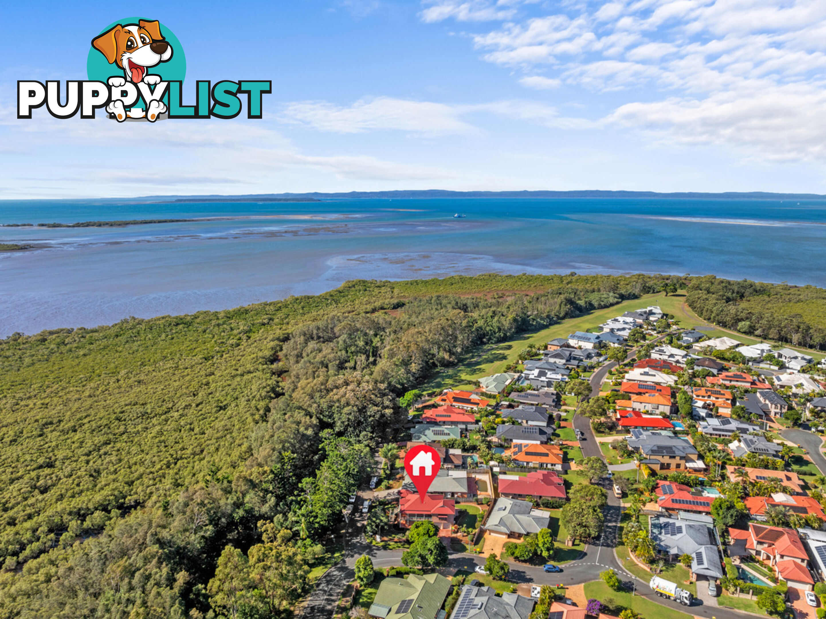 7 Goleby Esplanade CLEVELAND QLD 4163
