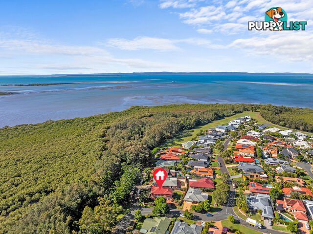 7 Goleby Esplanade CLEVELAND QLD 4163