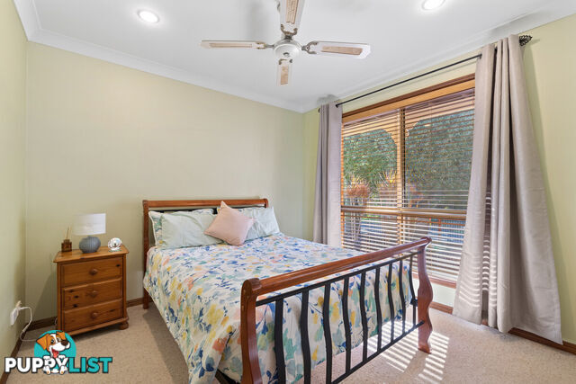 7 Goleby Esplanade CLEVELAND QLD 4163