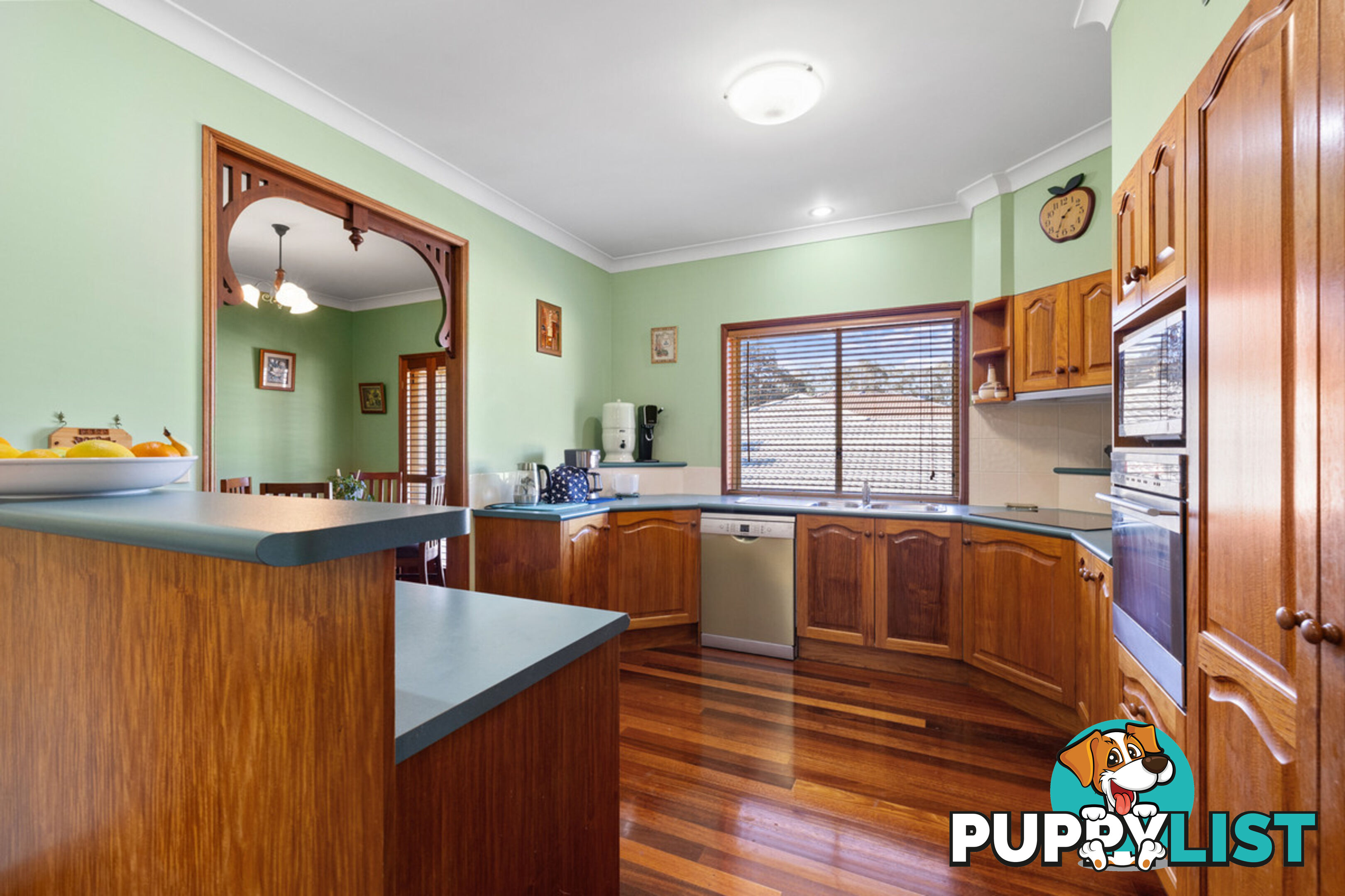 7 Goleby Esplanade CLEVELAND QLD 4163
