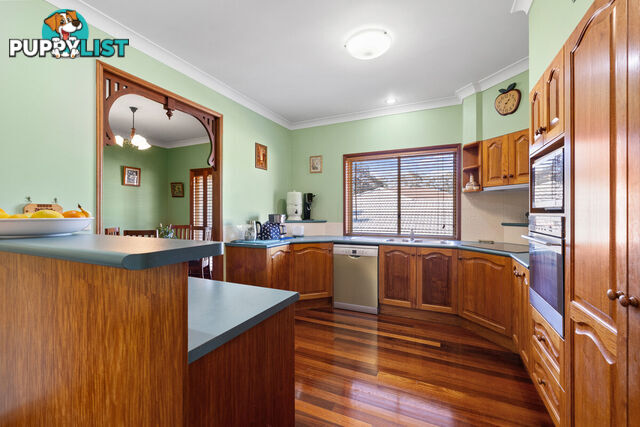 7 Goleby Esplanade CLEVELAND QLD 4163