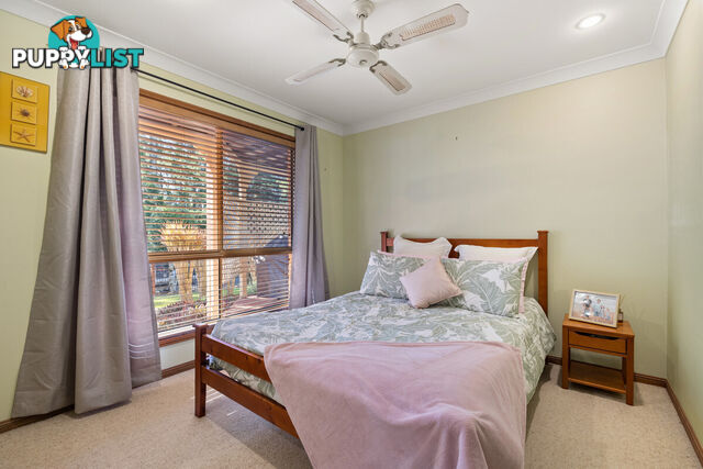 7 Goleby Esplanade CLEVELAND QLD 4163