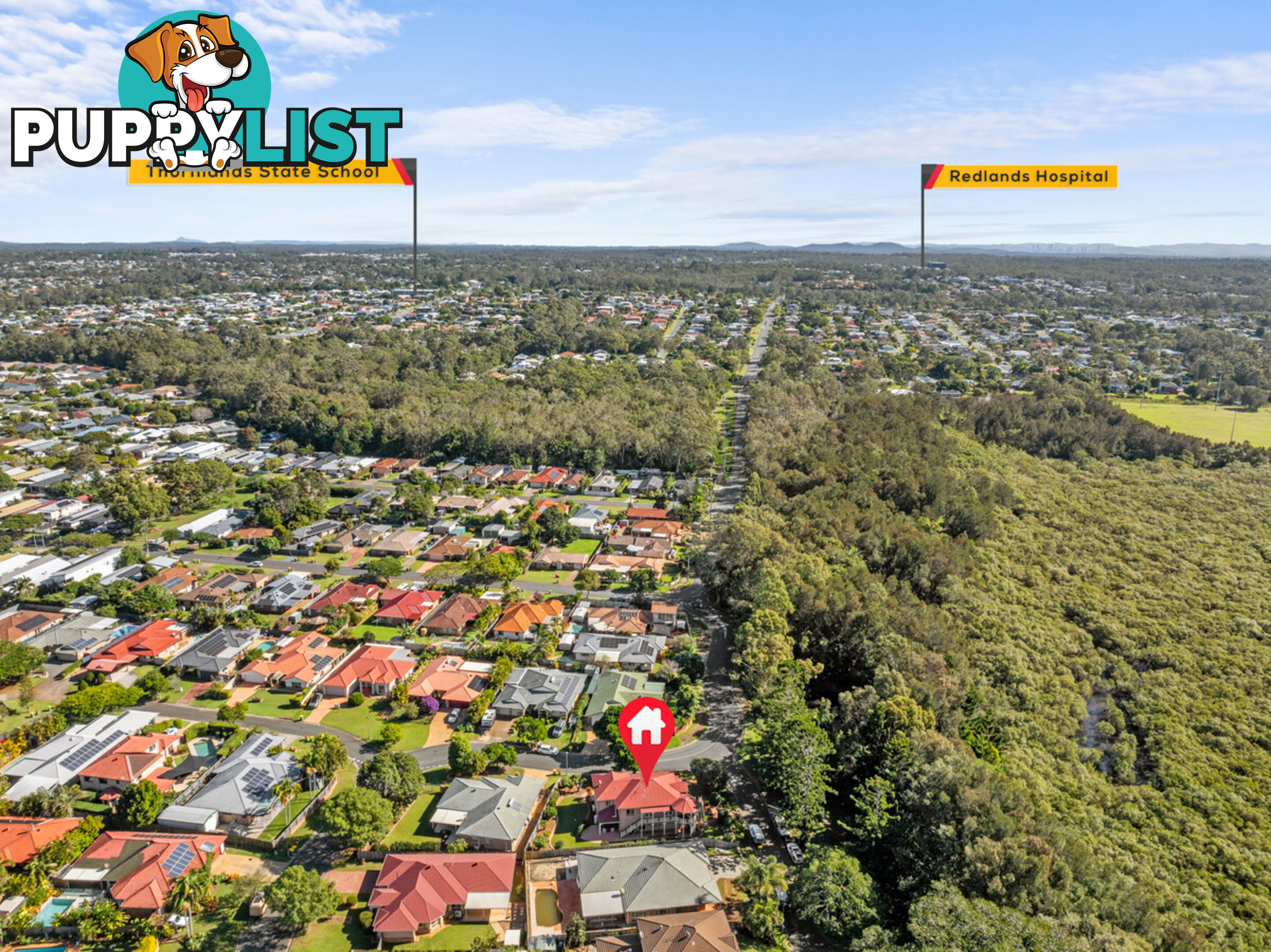 7 Goleby Esplanade CLEVELAND QLD 4163