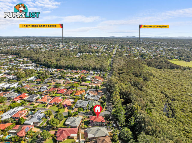 7 Goleby Esplanade CLEVELAND QLD 4163