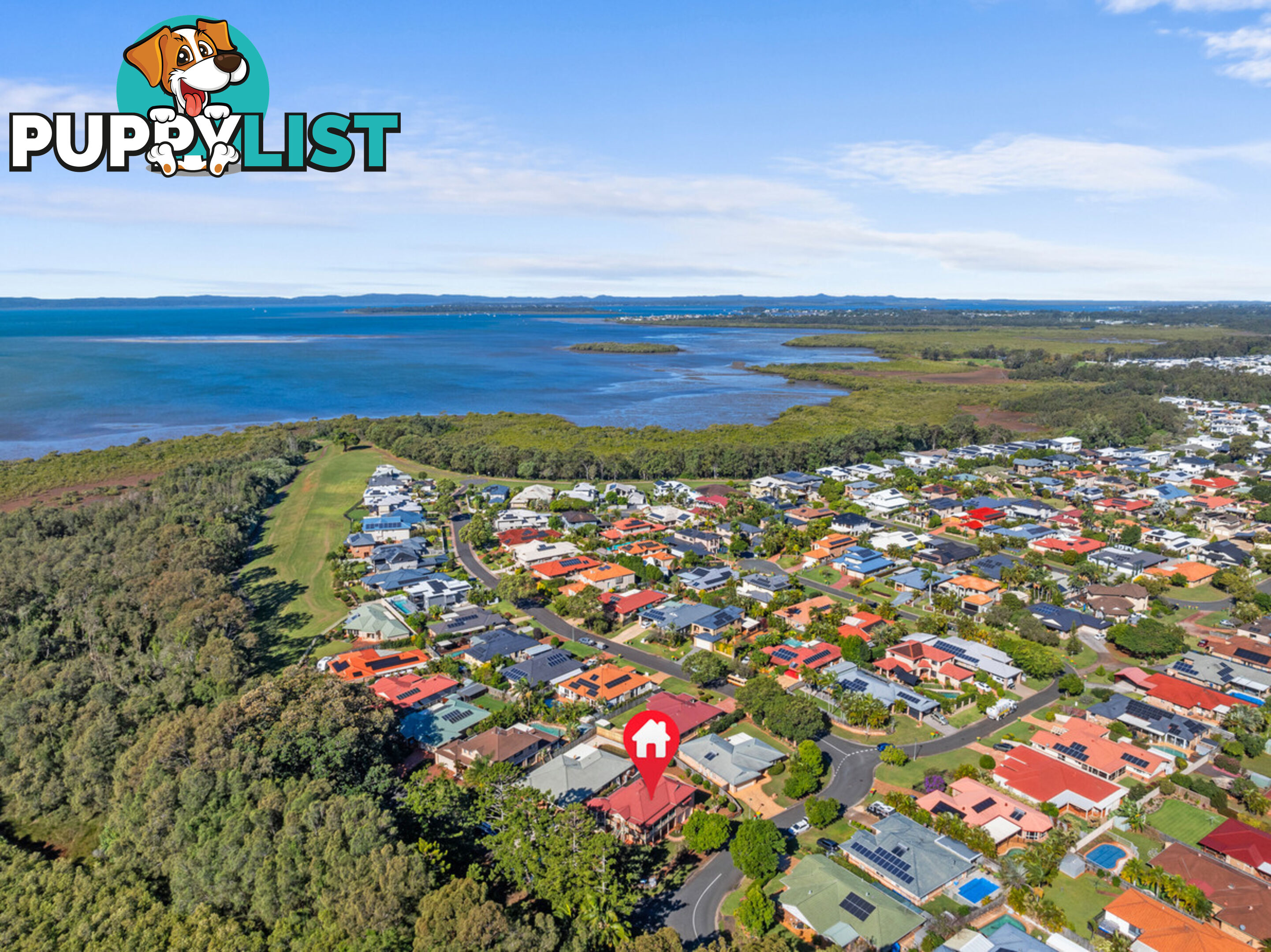 7 Goleby Esplanade CLEVELAND QLD 4163