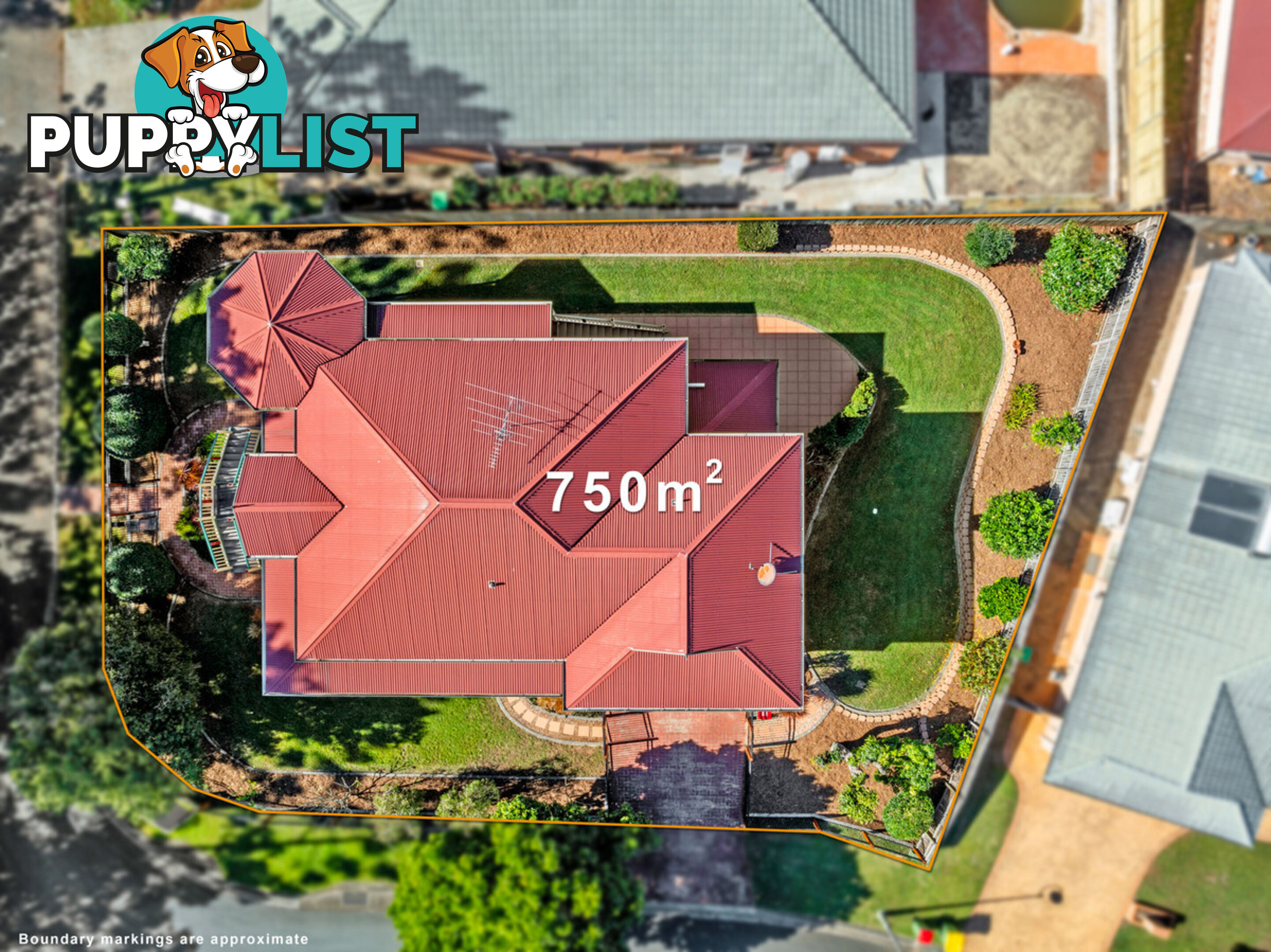 7 Goleby Esplanade CLEVELAND QLD 4163