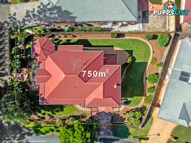 7 Goleby Esplanade CLEVELAND QLD 4163