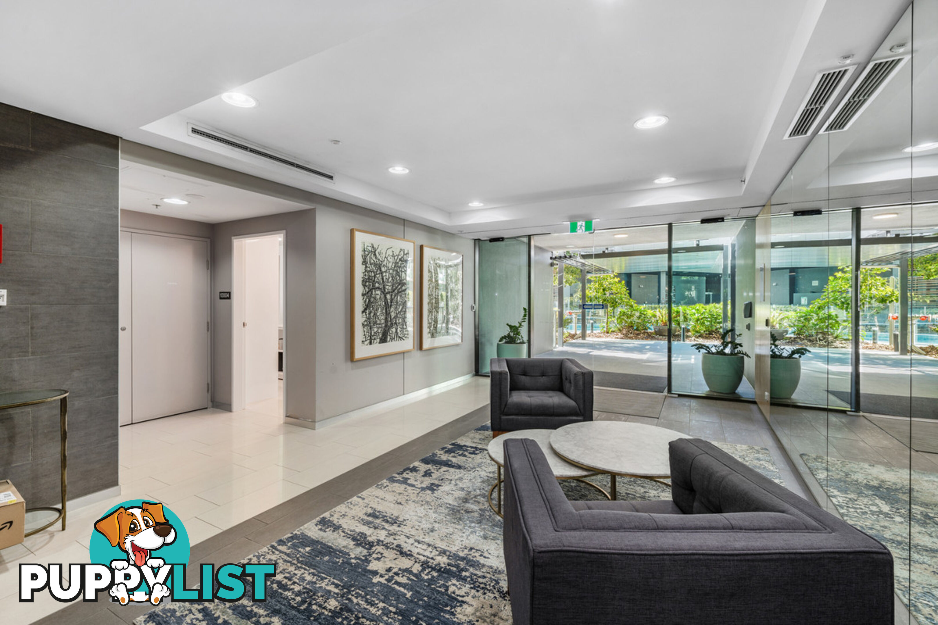 10004/8 Harbour Road HAMILTON QLD 4007