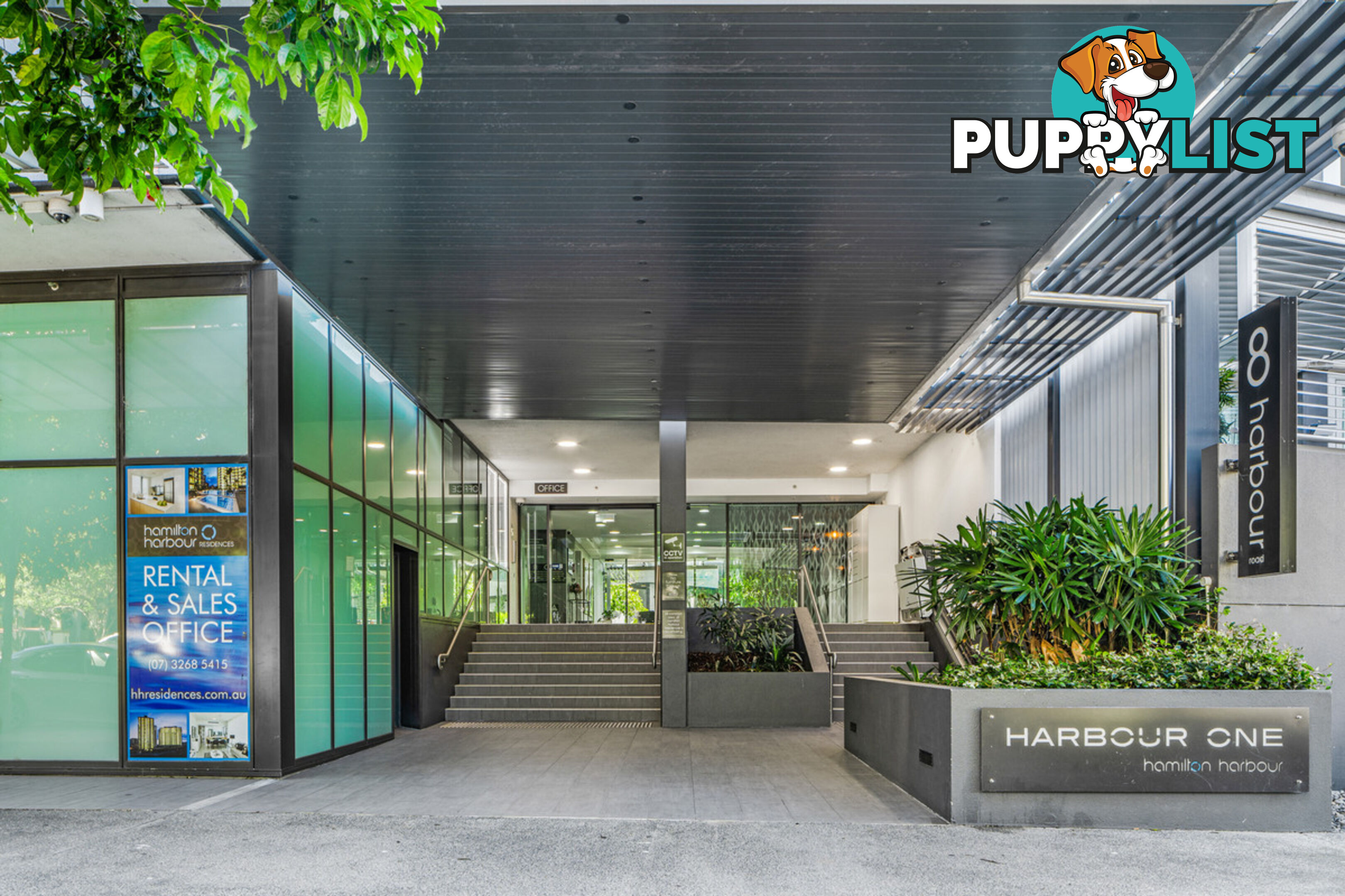 10004/8 Harbour Road HAMILTON QLD 4007
